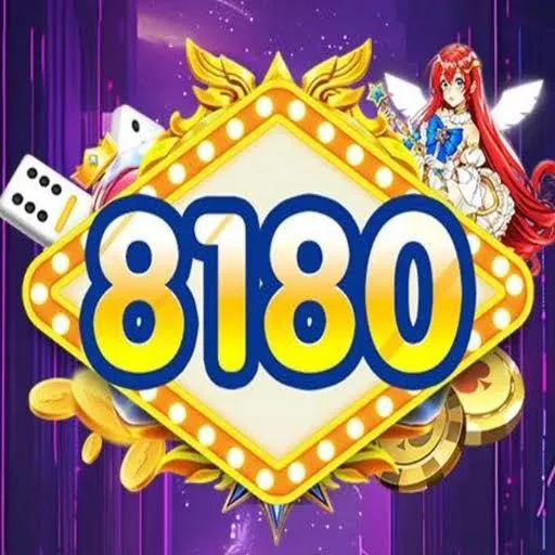 8180 APK Live Casino