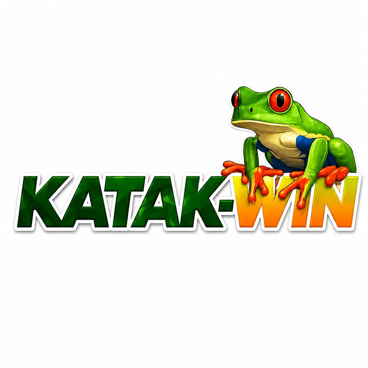 KATAWIN - Simulasi Menarik dengan Pengalaman Gaming yang Unik