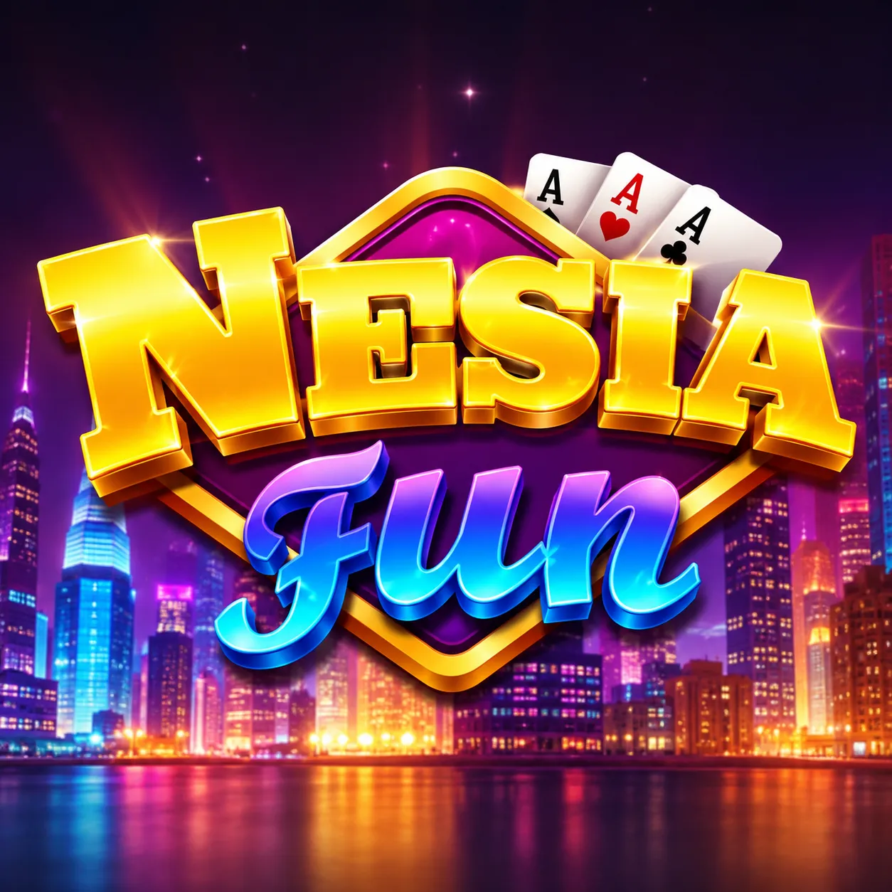 nesiafun APK Battle Royale