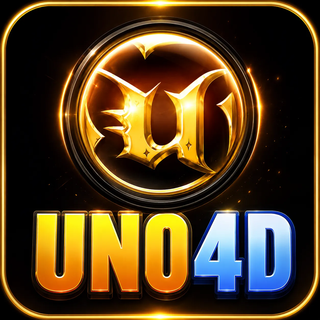 UNO4D - Permainan Puzzle Seru dan Mengasyikkan
